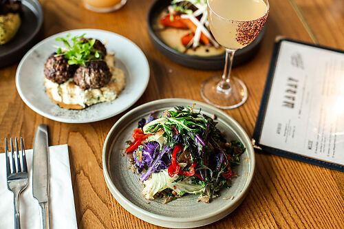 29 places to lunch for less during The Good Food Guide's Restaurant Month 2026